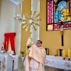 Procissão de Corpus Christi emociona pacientes e colaboradores
